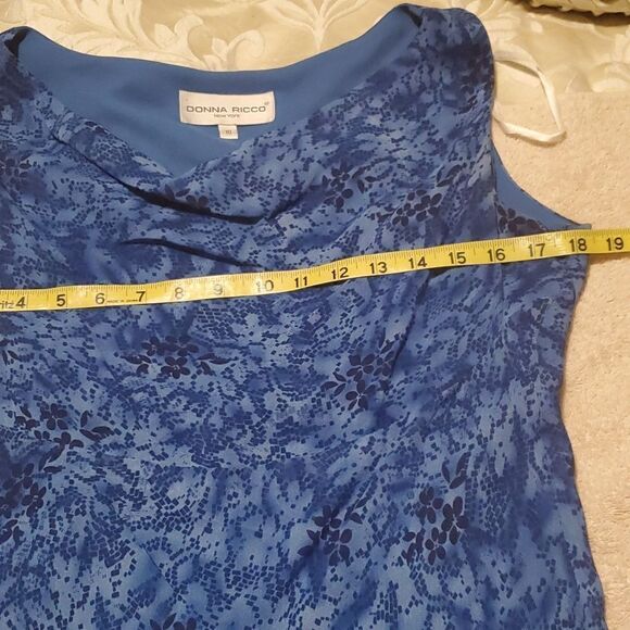 Donna Rico dress - Picture 6 of 6